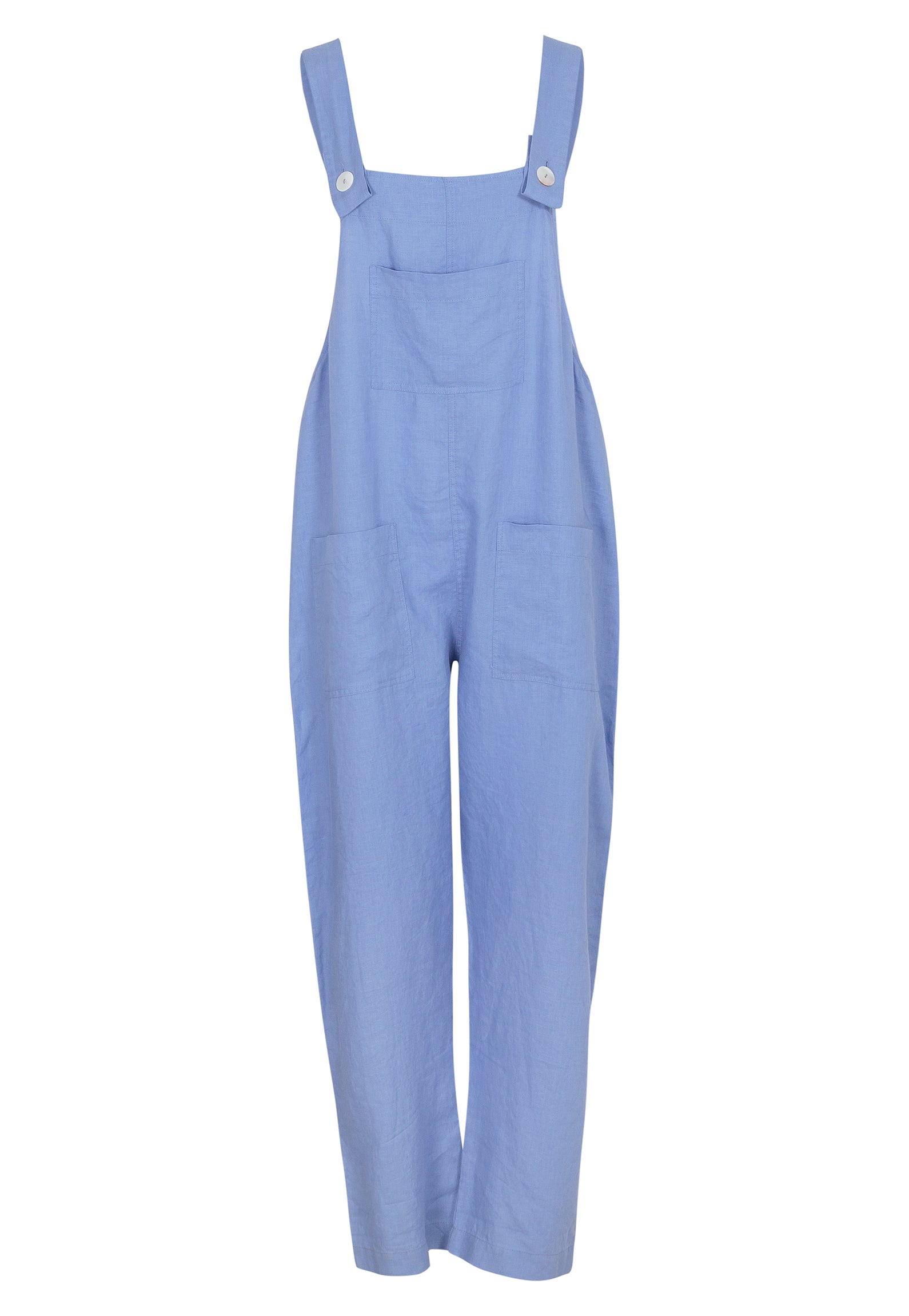 EZRA JUMPSUIT – By RIDLEY